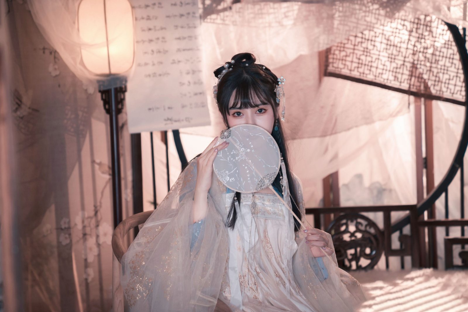 侠女逍遥录 故事片段 演示图 7