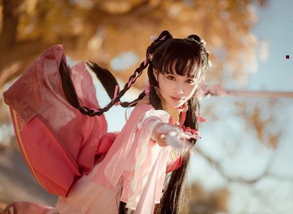 侠女逍遥录 玩法展示 实机截图 4