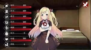 奈的教育日记 角色养成 画面 6