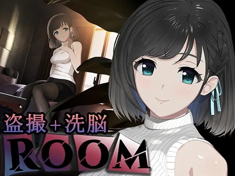 ROOM ROOM官网入口安卓体验新手要点 封面图