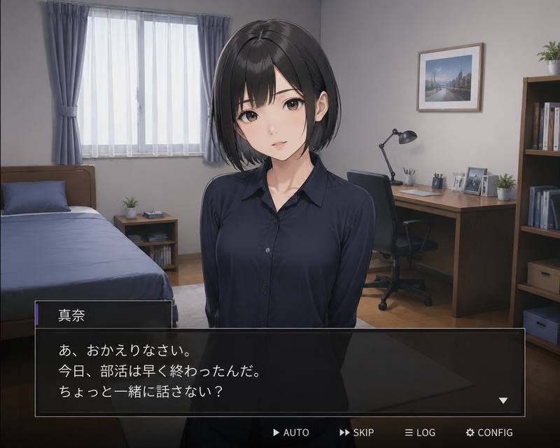 ROOM 角色养成 资料图 4